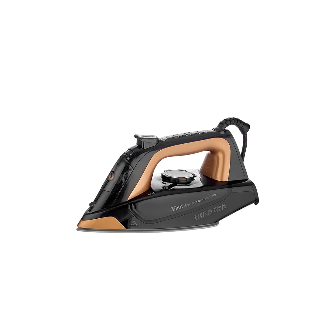 ZLN4247 AURUMTOUCH STEAM IRON