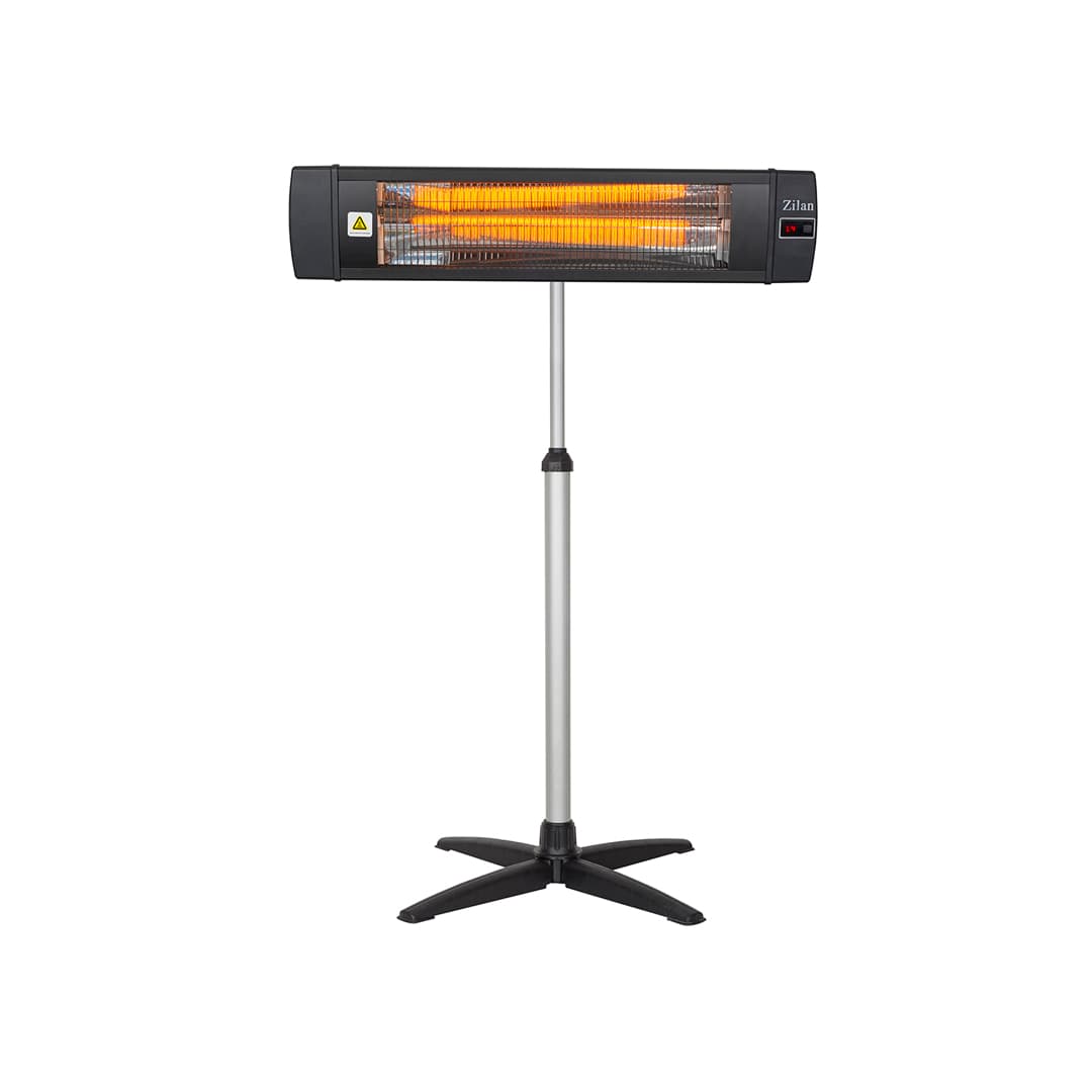ZLN1624 CARBON INFRARED HEATER (EX)