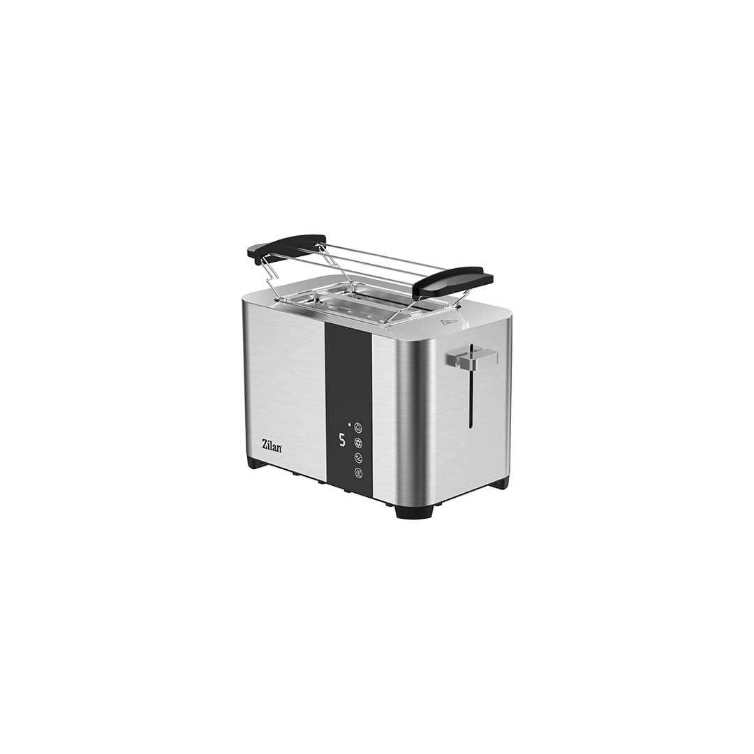ZLN6334 DIGITAL BREAD TOASTER
