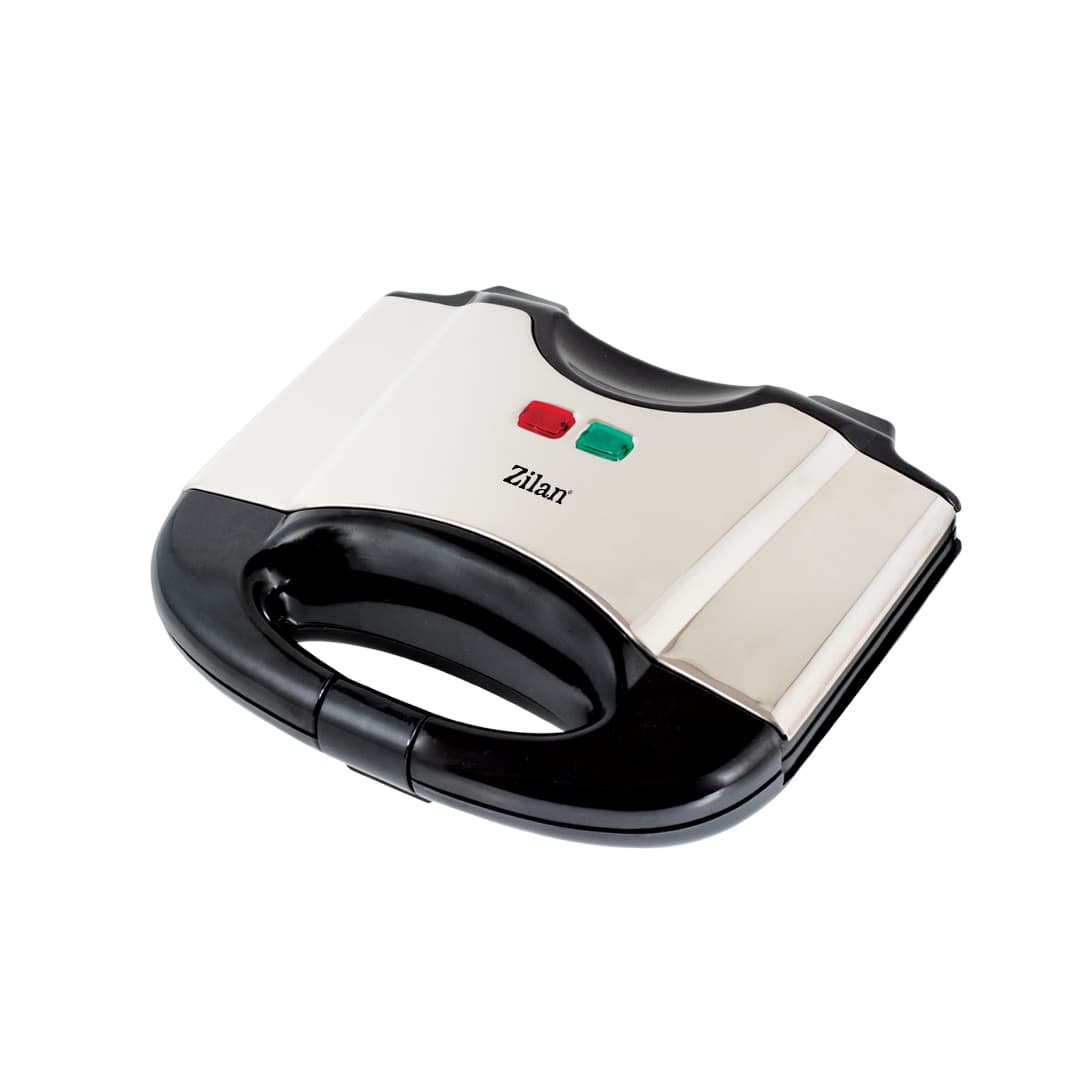 ZLN8143 Tost Makinesi