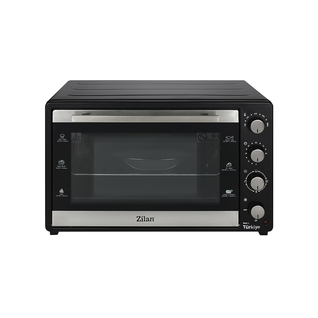 ZLN3480 ELECTRIC OVEN