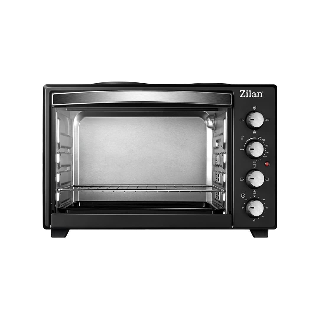 ZLN2935 Ocaklı Elektrikli Fırın