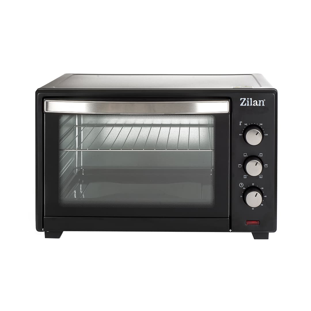 ZLN3727 Elektrikli Fırın