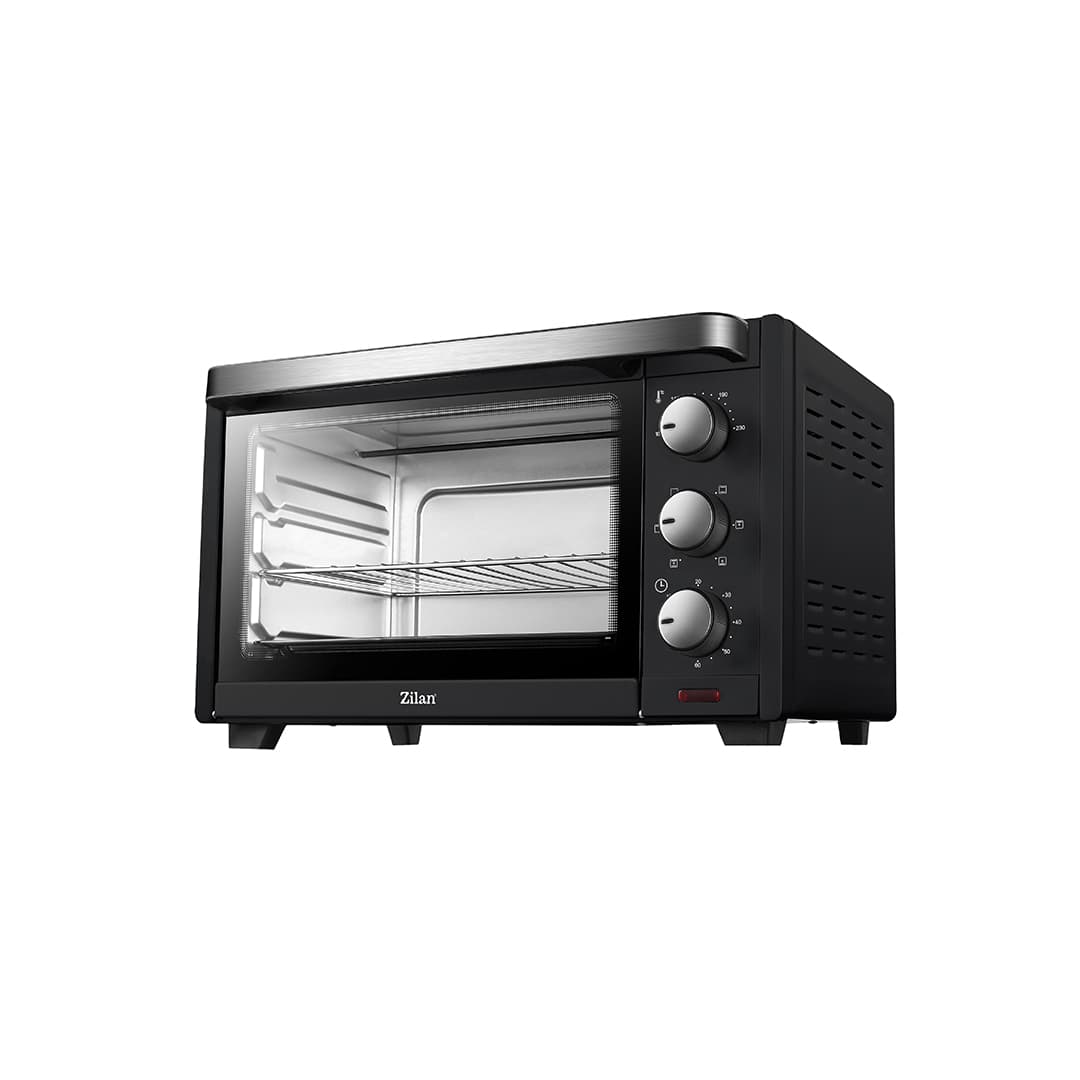 ZLN0980 Elektrikli Fırın (19L) (Ex)