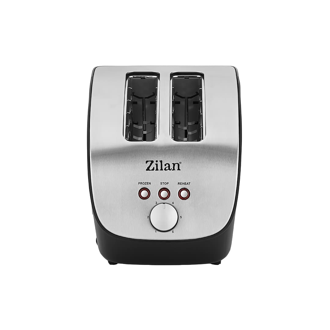 ZLN2690 BREAD TOASTER (EX)