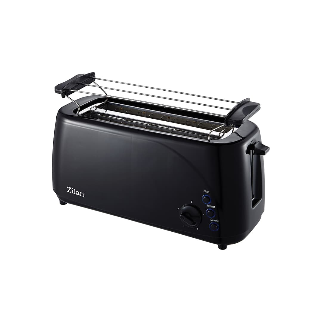 ZLN2713 BREAD TOASTER (EX)