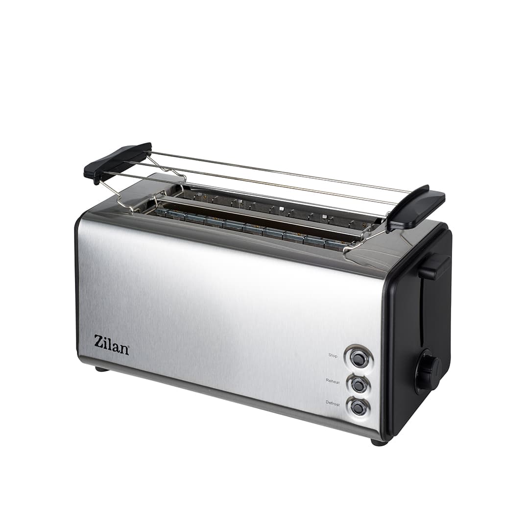 ZLN2720 BREAD TOASTER