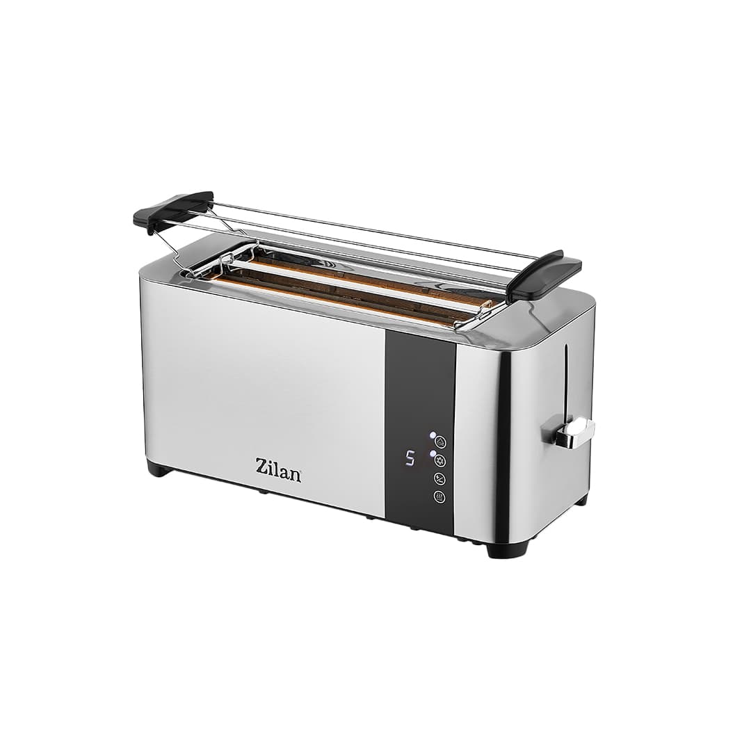 ZLN6234 DIGITAL BREAD TOASTER