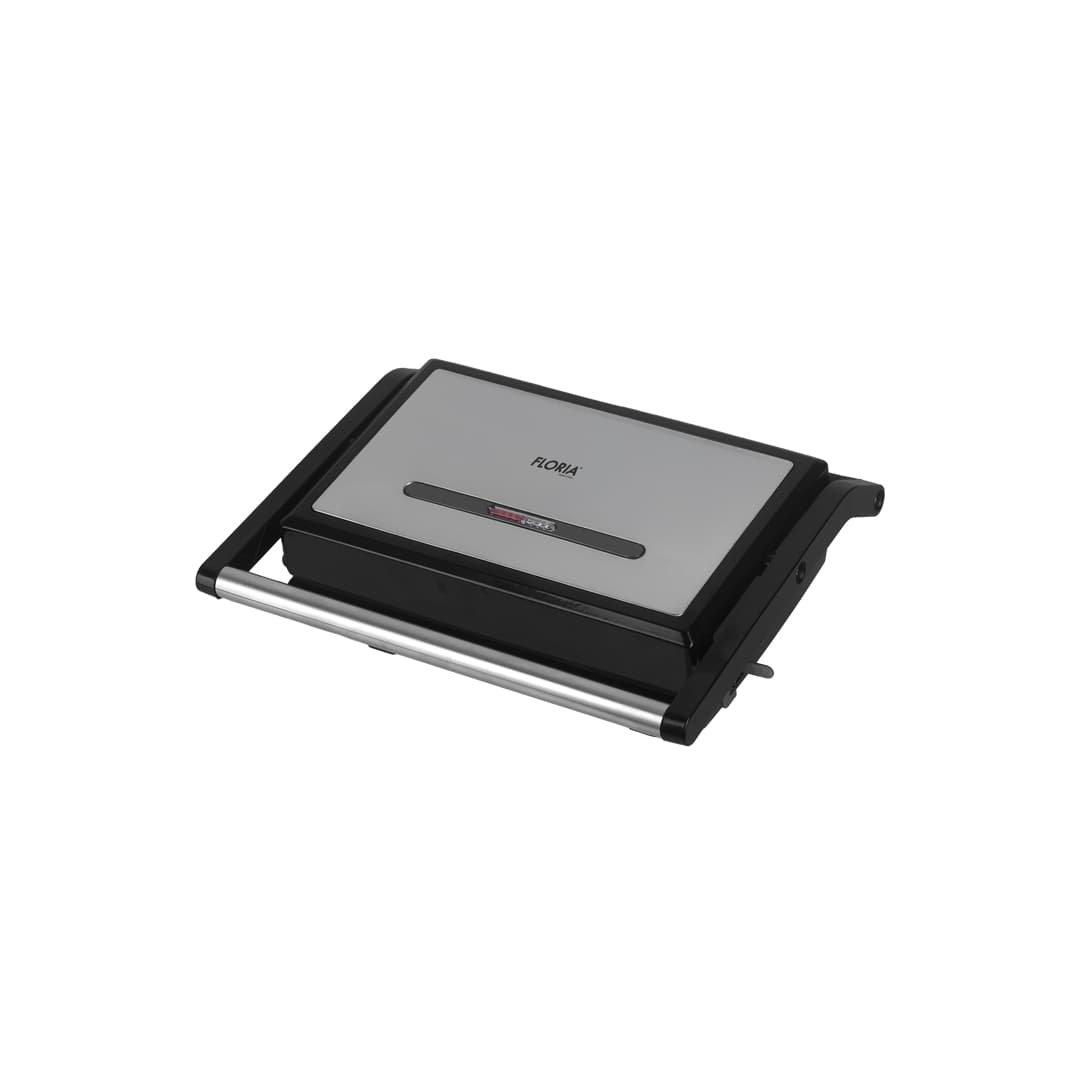 ZLN3867 GRILL & SANDWICH MAKER