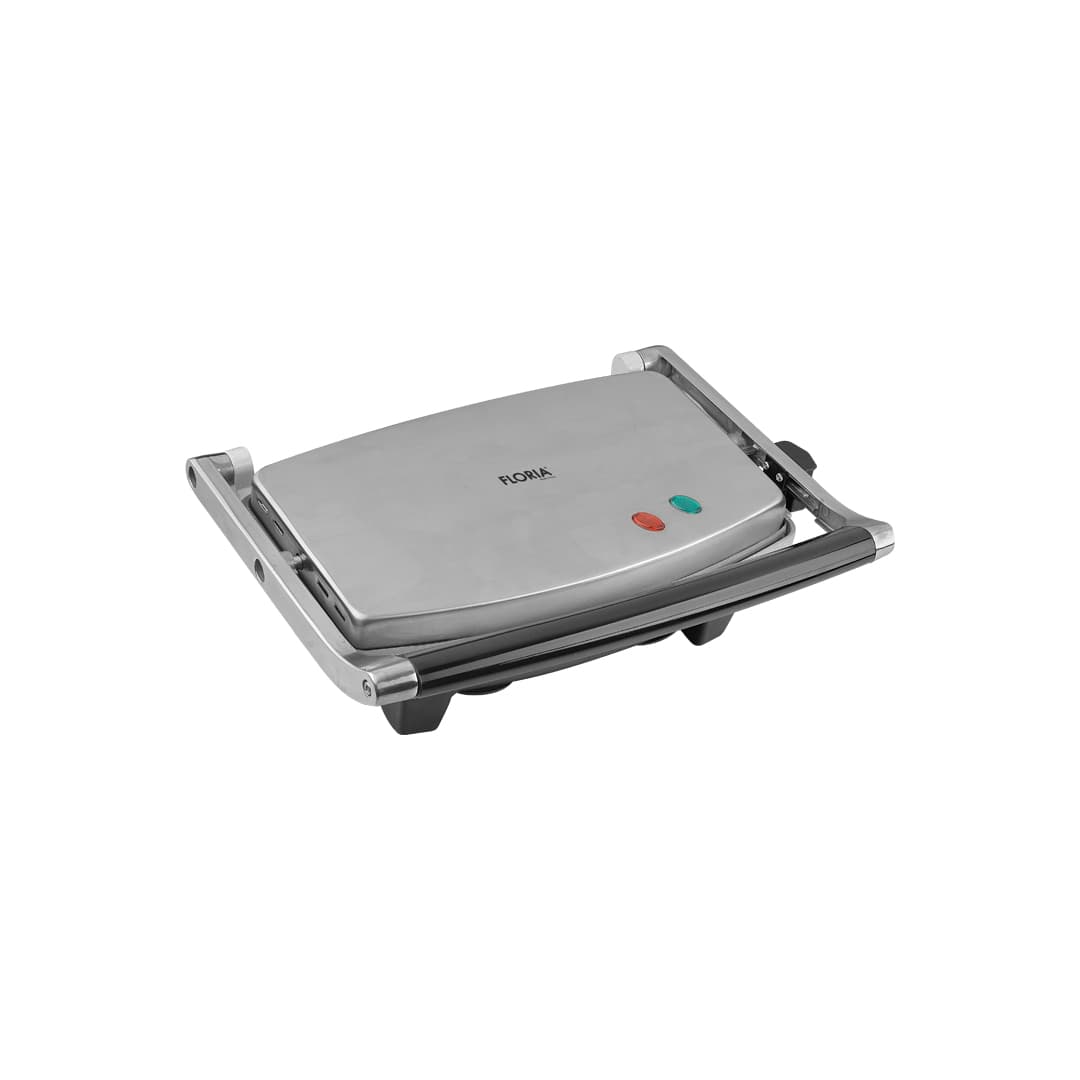 ZLN3881 GRILL & SANDWICH MAKER
