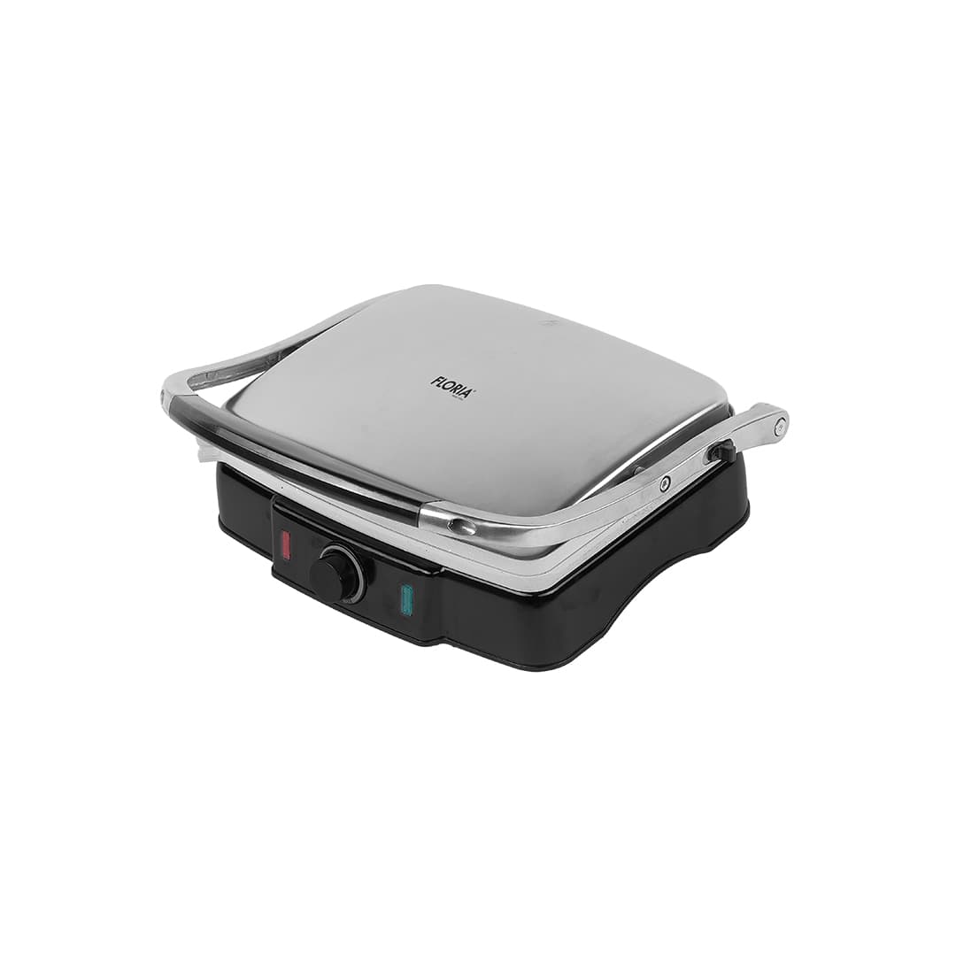 ZLN3904 GRILL & SANDWICH MAKER