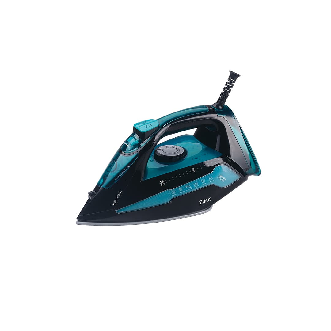 ZLN3935 STEAM IRON