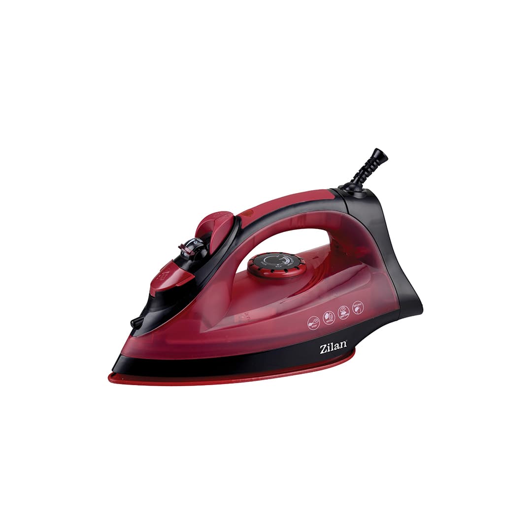 ZLN2188 STEAM IRON