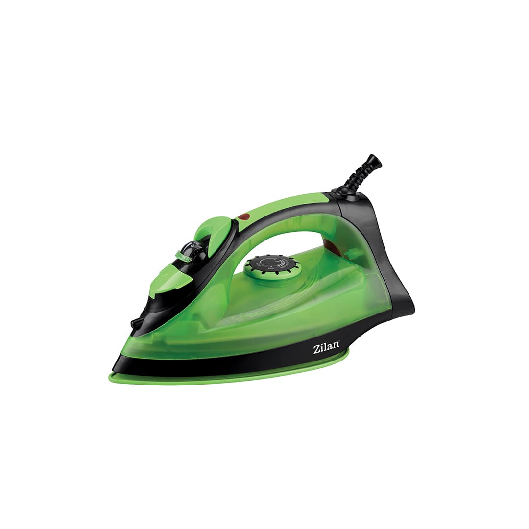 ZLN2189 STEAM IRON