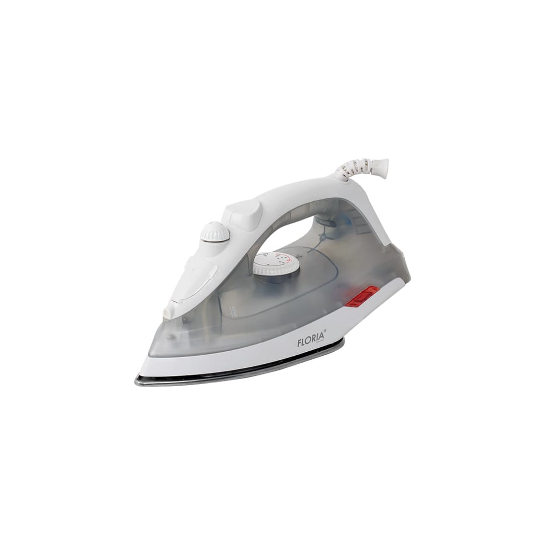 ZLN2878 STEAM IRON