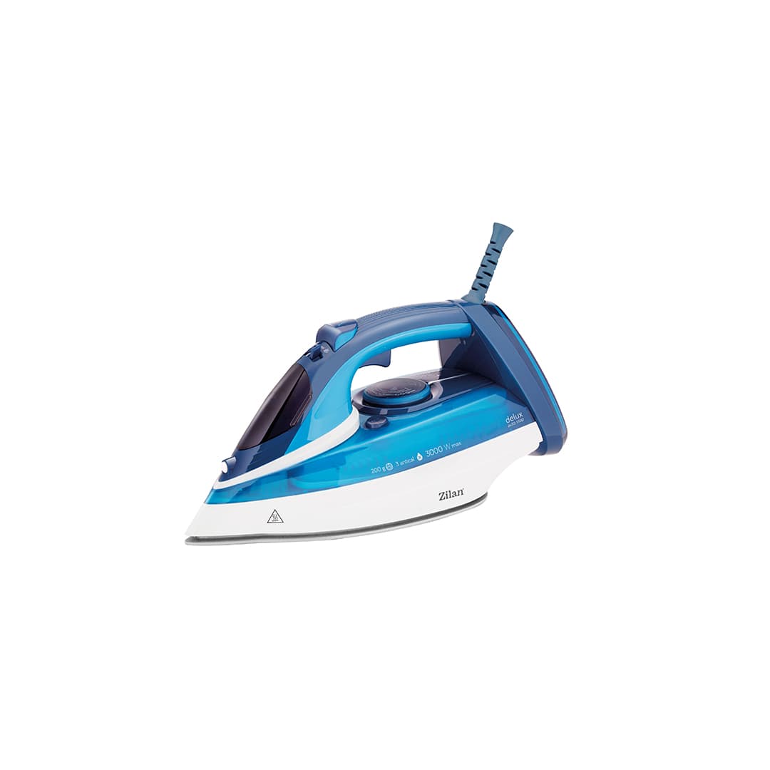 ZLN2908 STEAM IRON