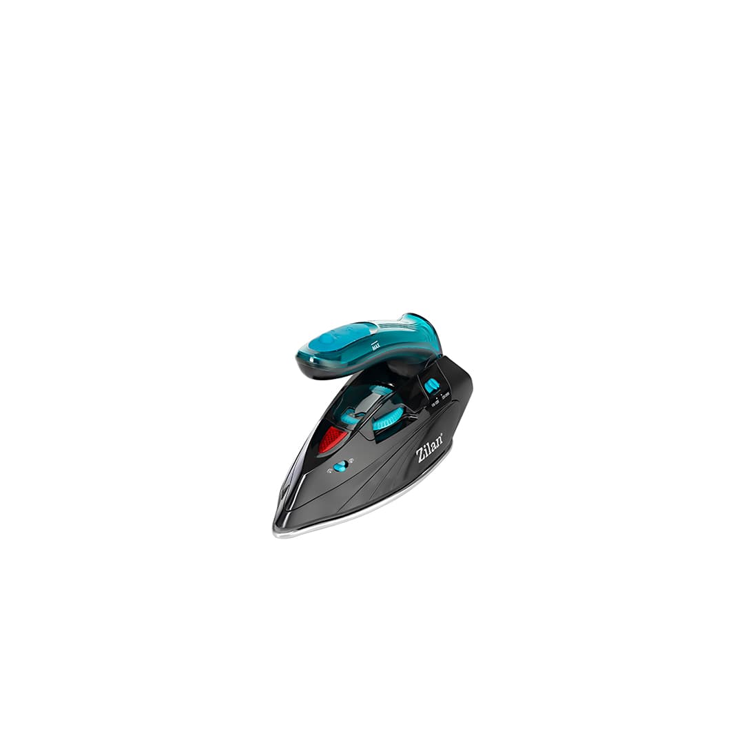 ZLN4223 TRAVEL STEAM IRON