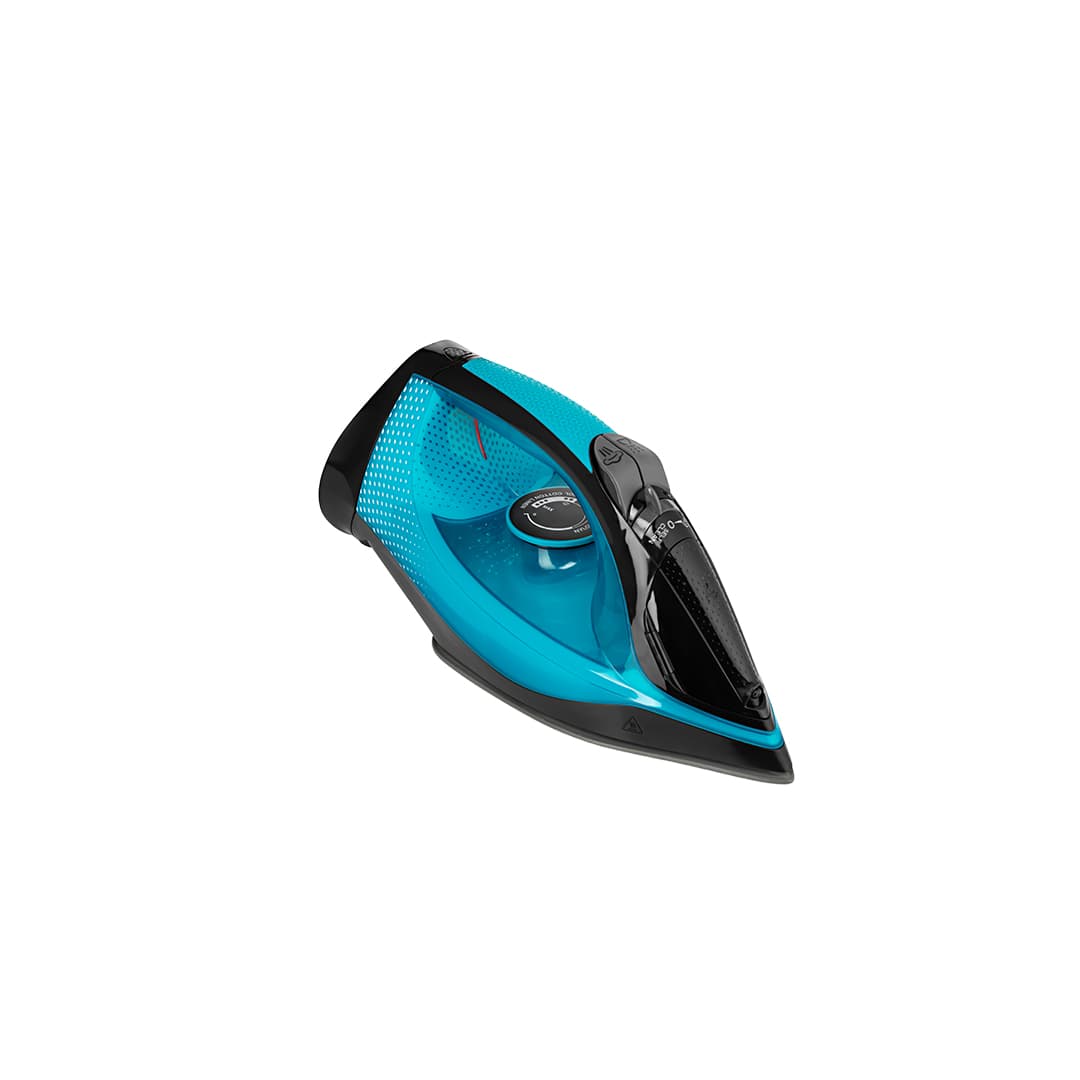 ZLN0989 CORDLESS STEAM IRON