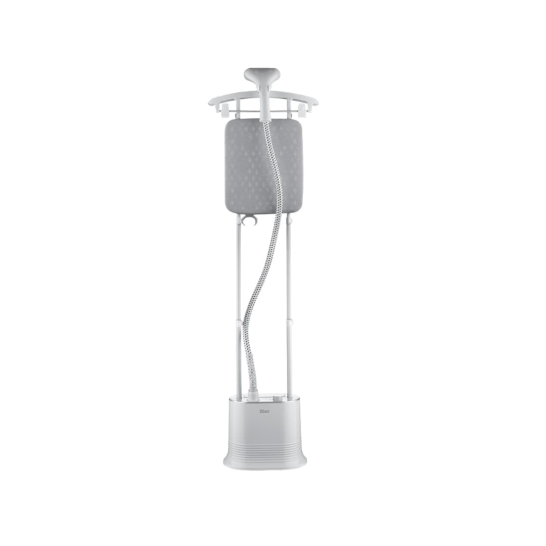 ZLN2792 STAND FABRIC & GARMENT STEAMER