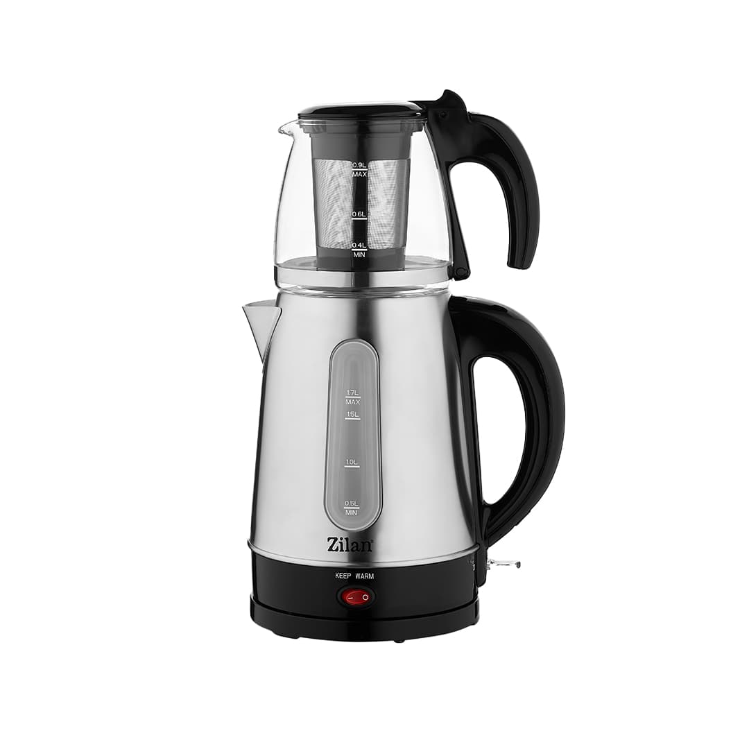 ZLN3581 ELECTRIC TEA MAKER