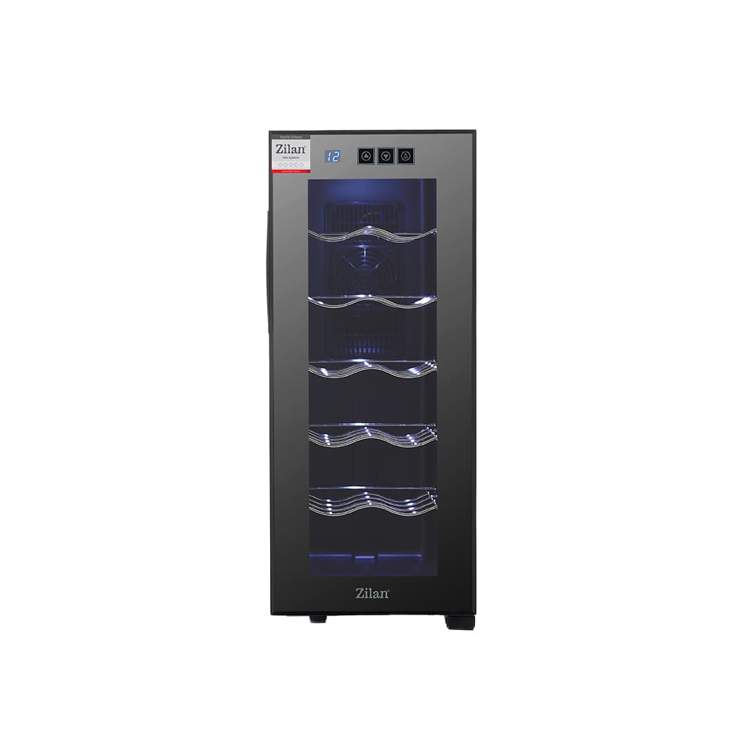 ZLN4681 WINE COOLER