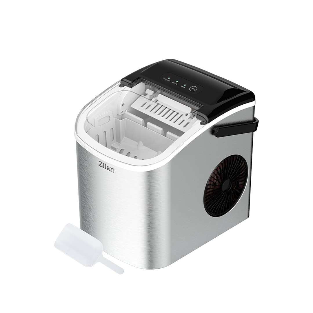 ZLN1177 FAST ICE MAKER (EX)
