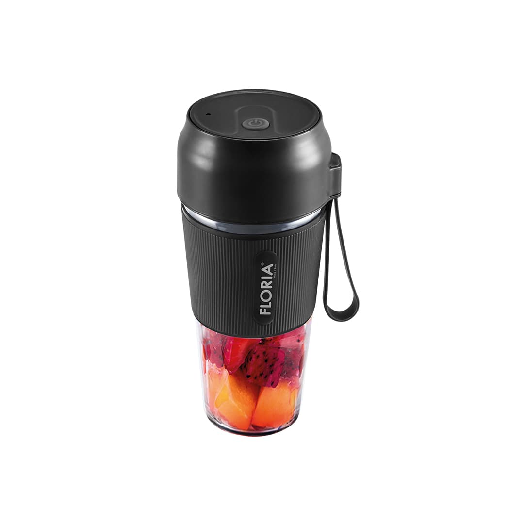 ZLN1719 RECHARGEABLE PORTABLE JUICER