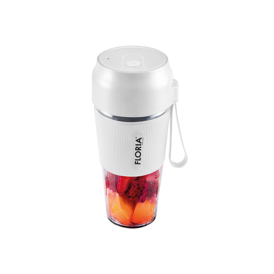 ZLN1720 RECHARGEABLE PORTABLE JUICER