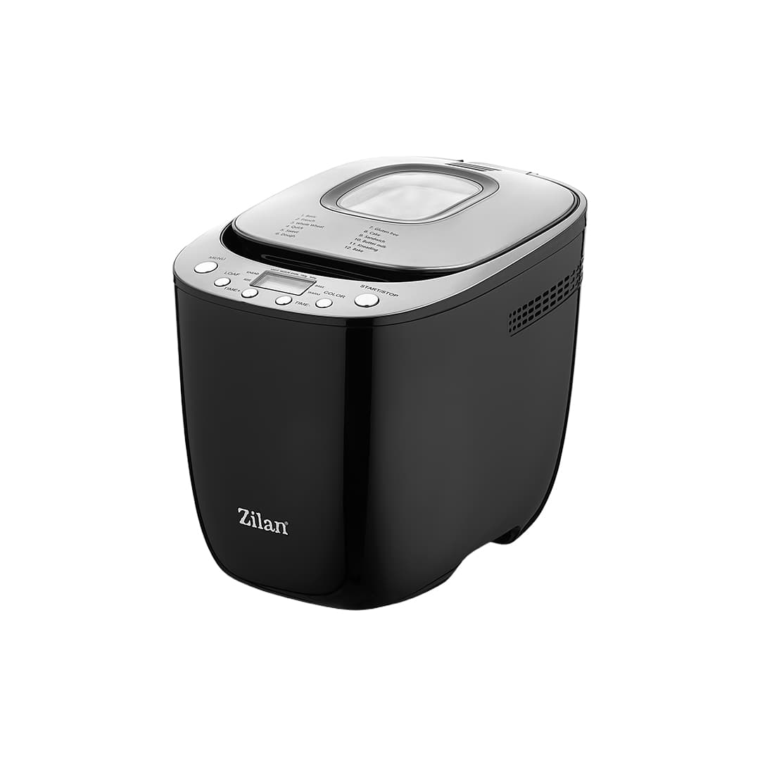 ZLN5213 BREAD MAKER