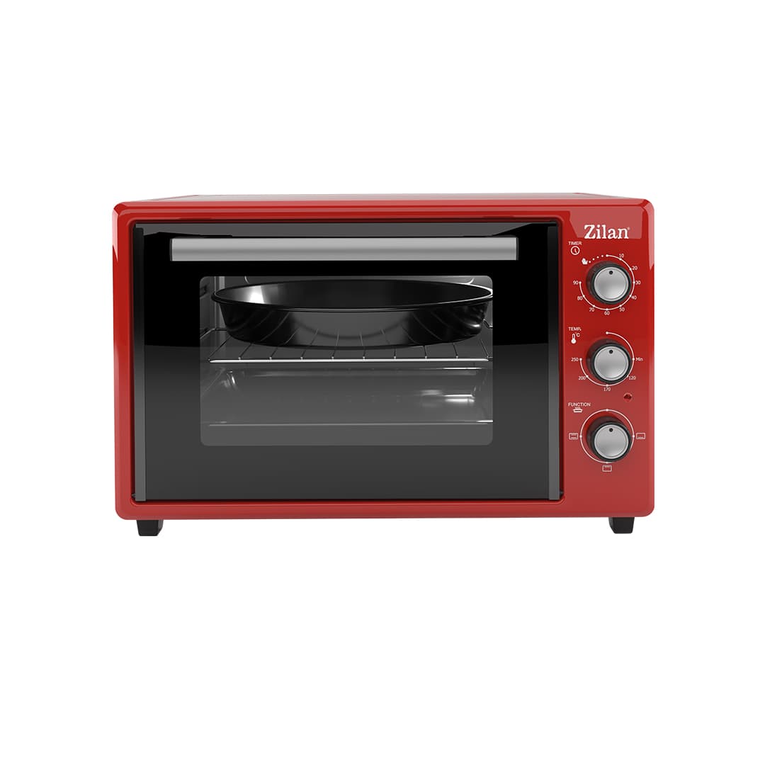 ZLN5322 ELECTRIC OVEN (GUSTO)