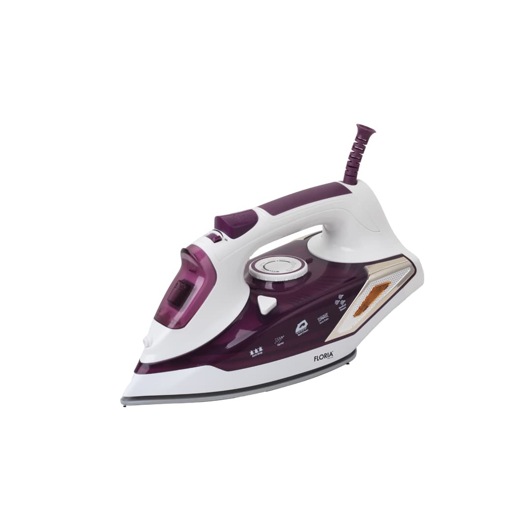 ZLN3825 STEAM IRON