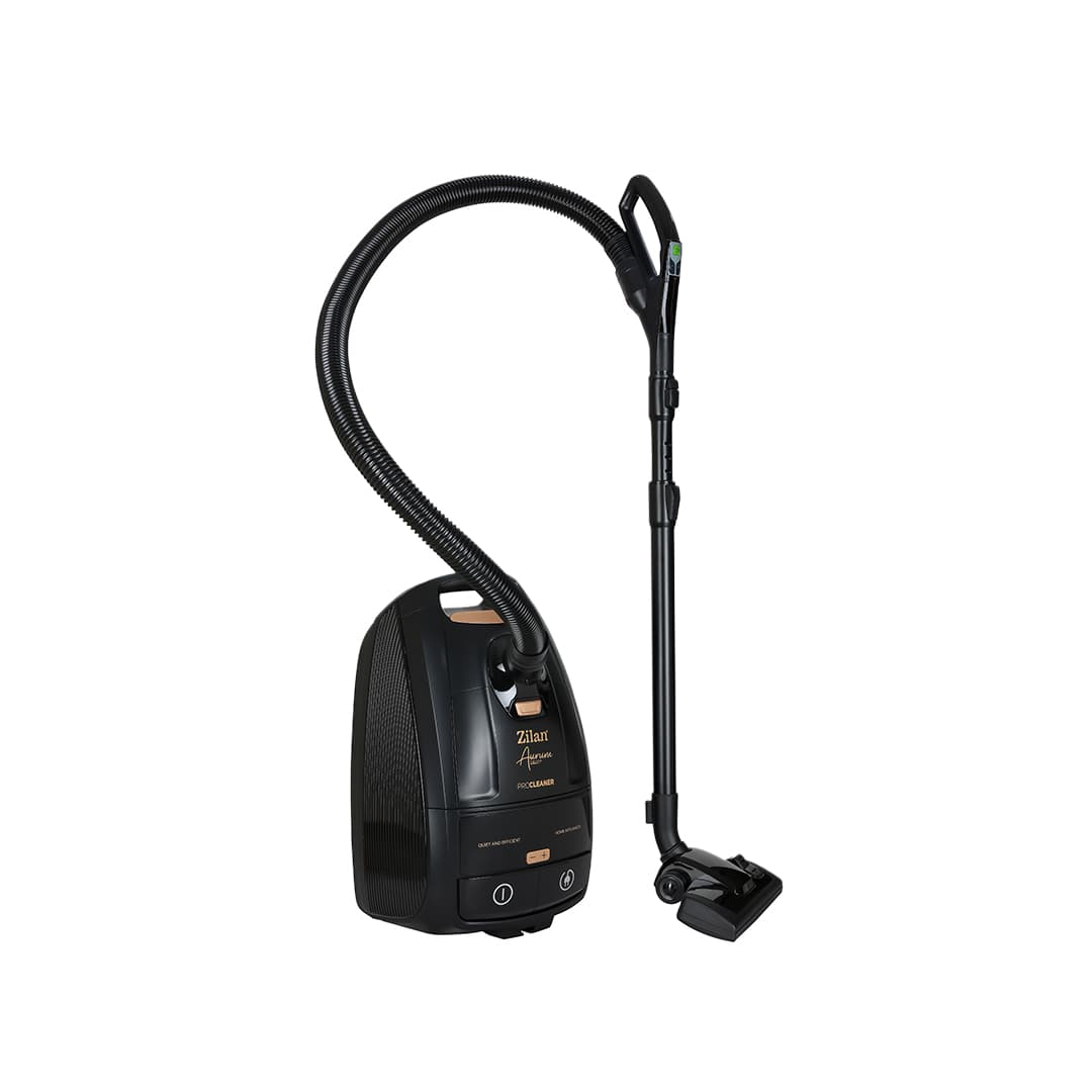 ZLN4500 AURUMTOUCH VACUUM CLEANER