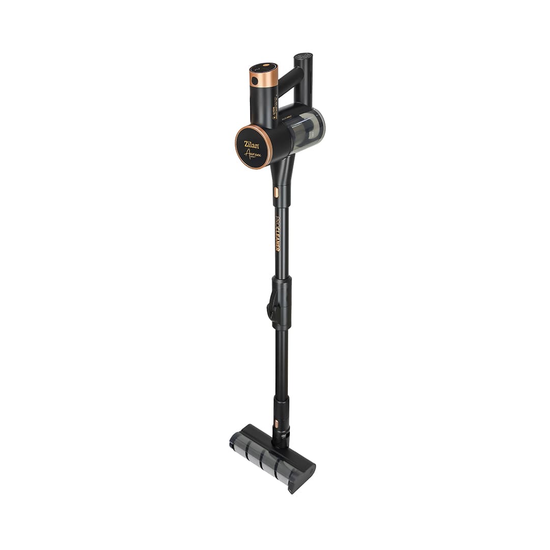 ZLN3099 CORDLESS VACUUM CLEANER (AURUM TOUCH)