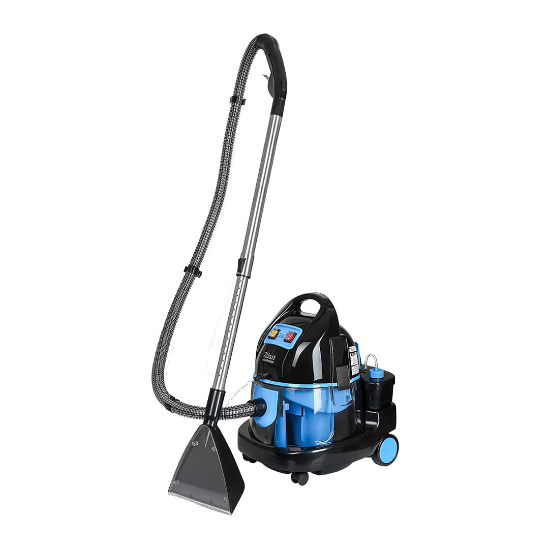 ZLN2013 VACUUM & CARPET CLEANER (AQUATOUCH)