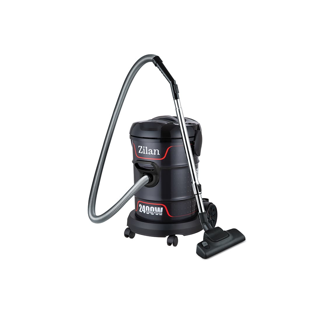 ZLN2006 METAL DRUM VACUUM CLEANER