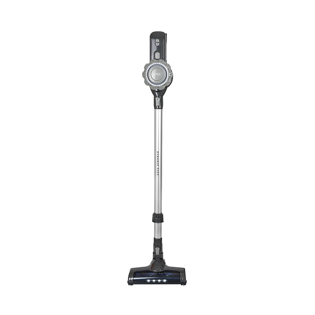ZLN1665 2-IN-1 CORDLESS VACUUM CLEANER