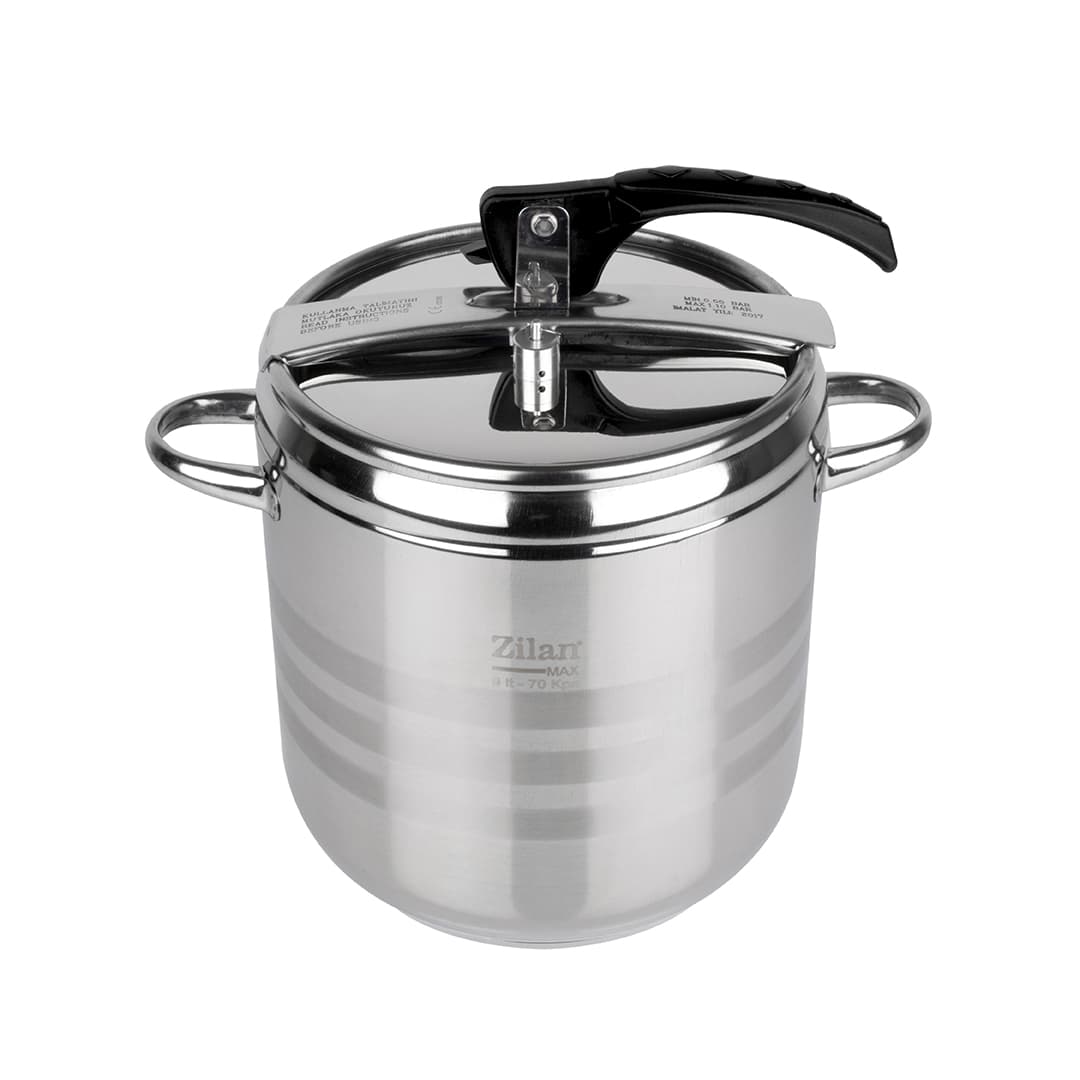 ZLN1015 Düdüklü Tencere (9L)