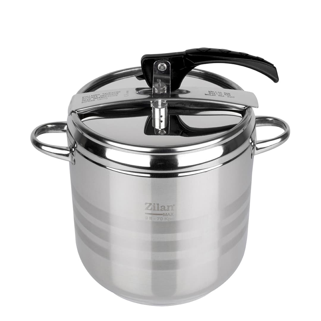 ZLN6232 Düdüklü Tencere (14L)