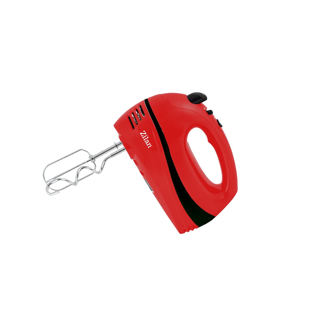 ZLN8401 TURBO HAND MIXER