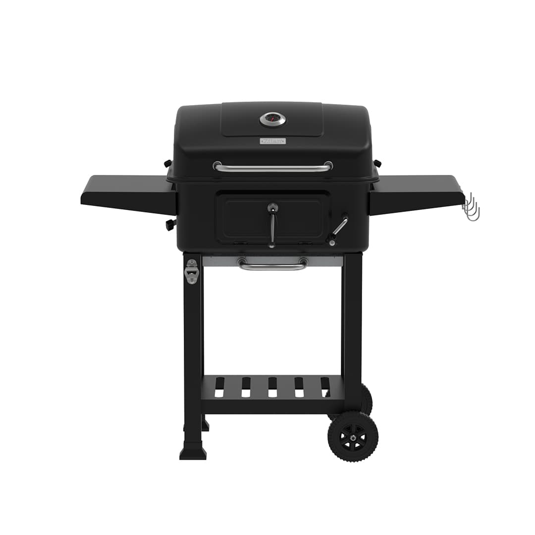 ZLN3574 CHARCOAL BARBECUE GRILL