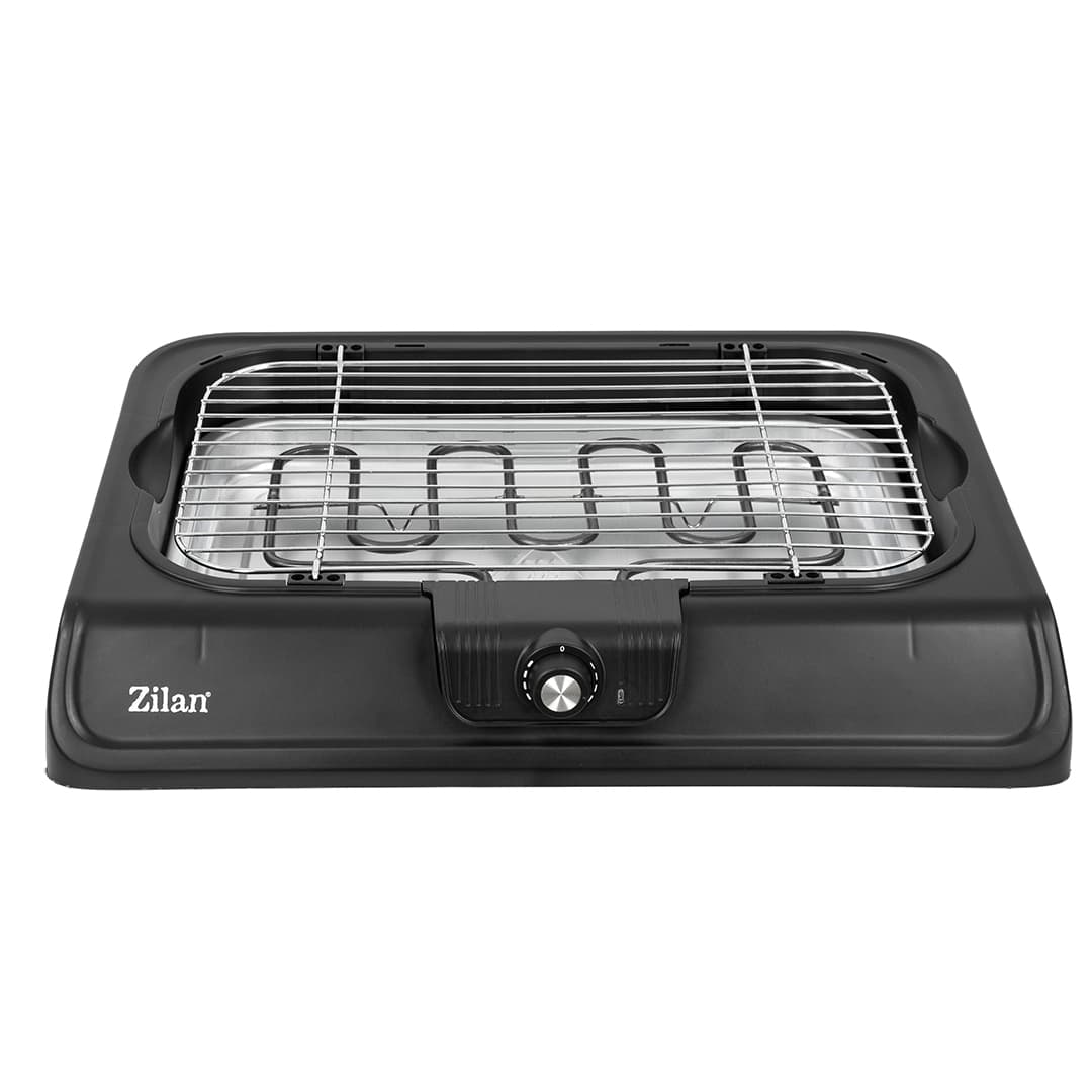 ZLN3772 ELECTRIC BARBEQUE GRILL
