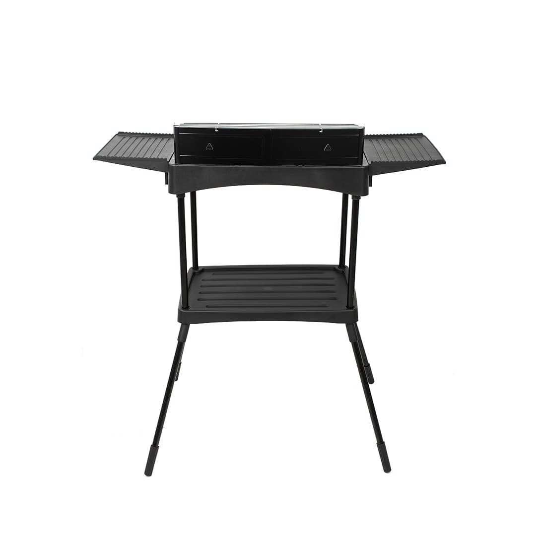 ZLN3789 ELECTRIC STAND BARBEQUE GRILL (EX)