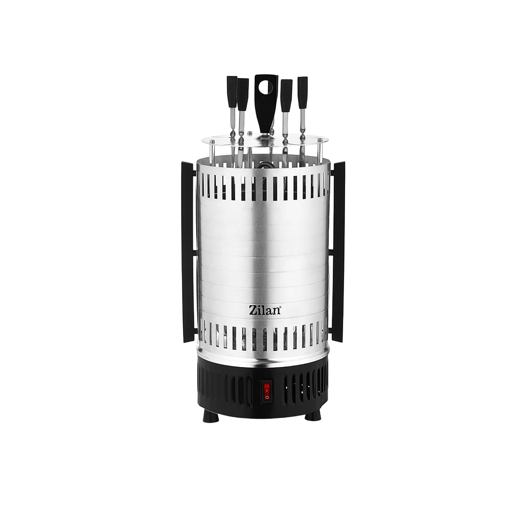 ZLN5565 VERTICAL BARBECUE MAKER