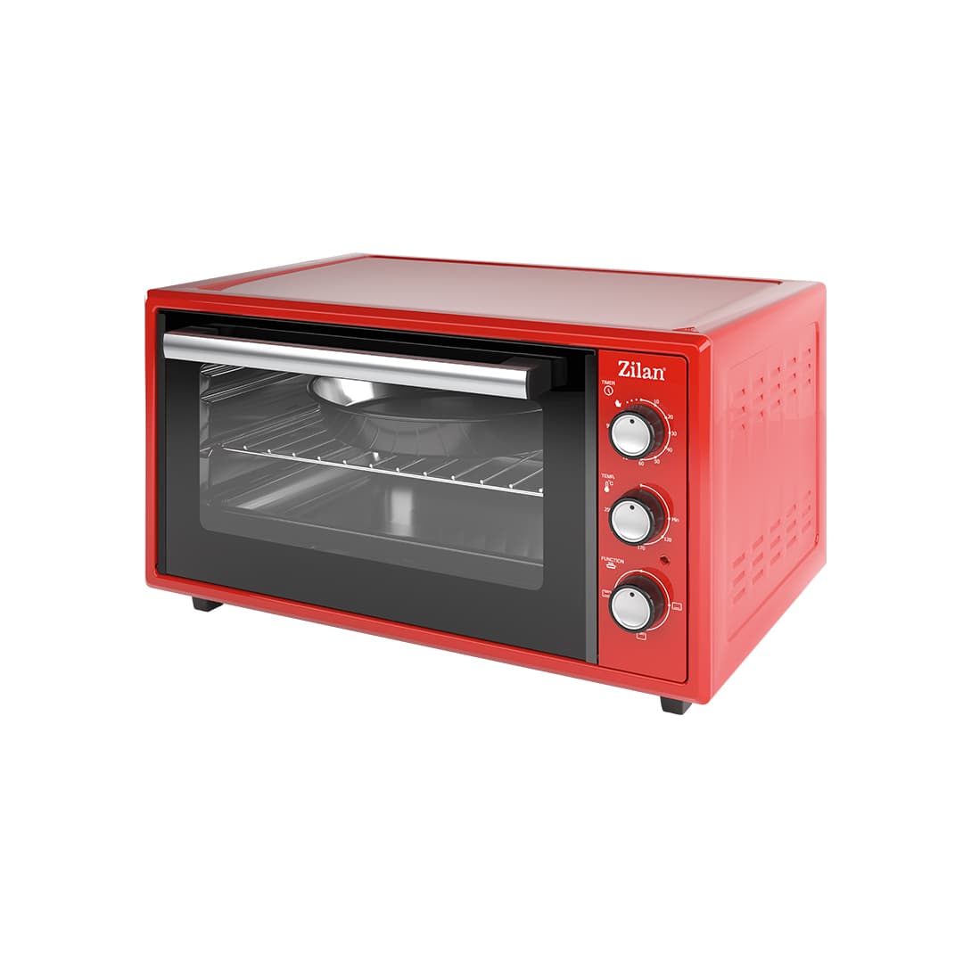 ZLN5650 ELECTRIC OVEN