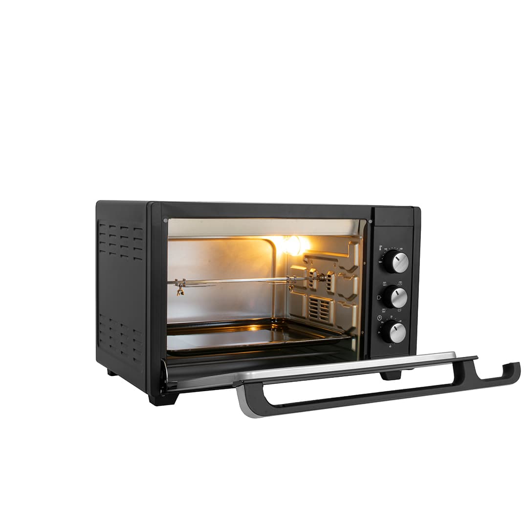 ZLN1017 Elektrikli Fırın (35L) (Ex)