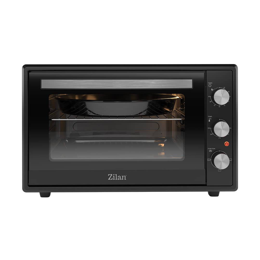 ZLN2433 ELECTRIC OVEN (TR)