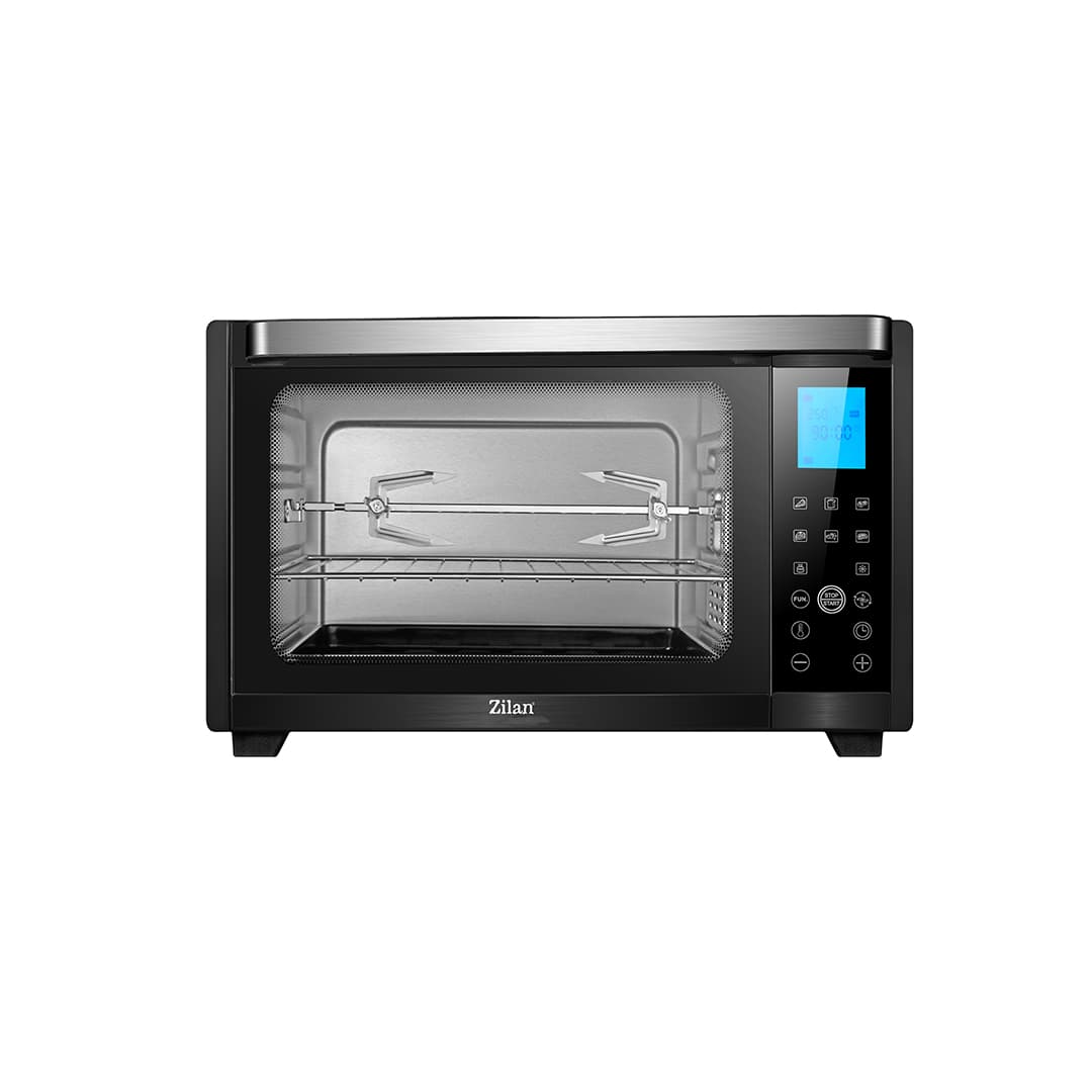 ZLN1031 Dijital Elektrikli Fırın