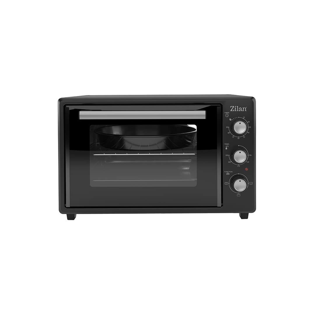 ZLN8887 ELECTRIC OVEN