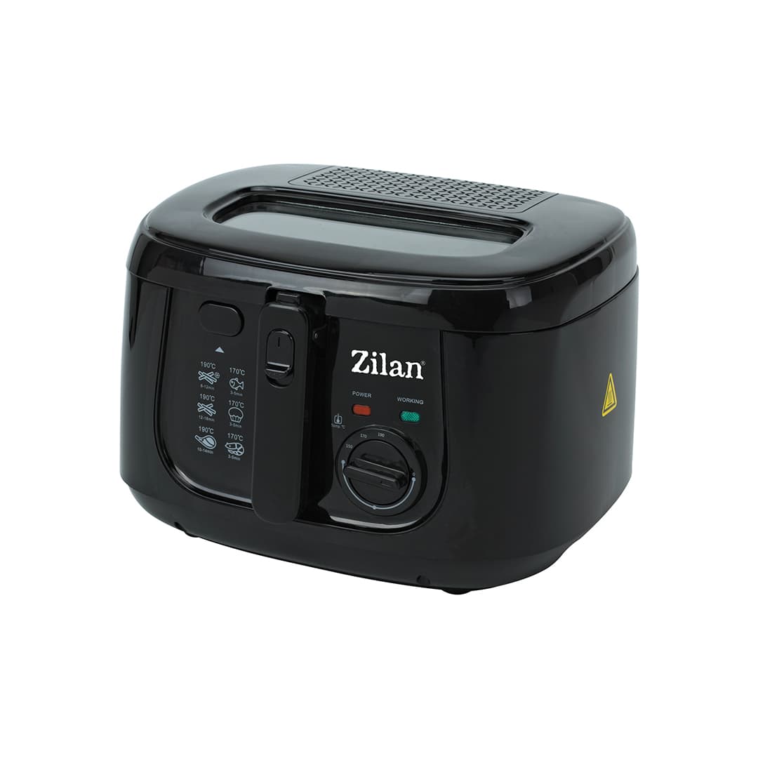 ZLN2317 DEEP FRYER
