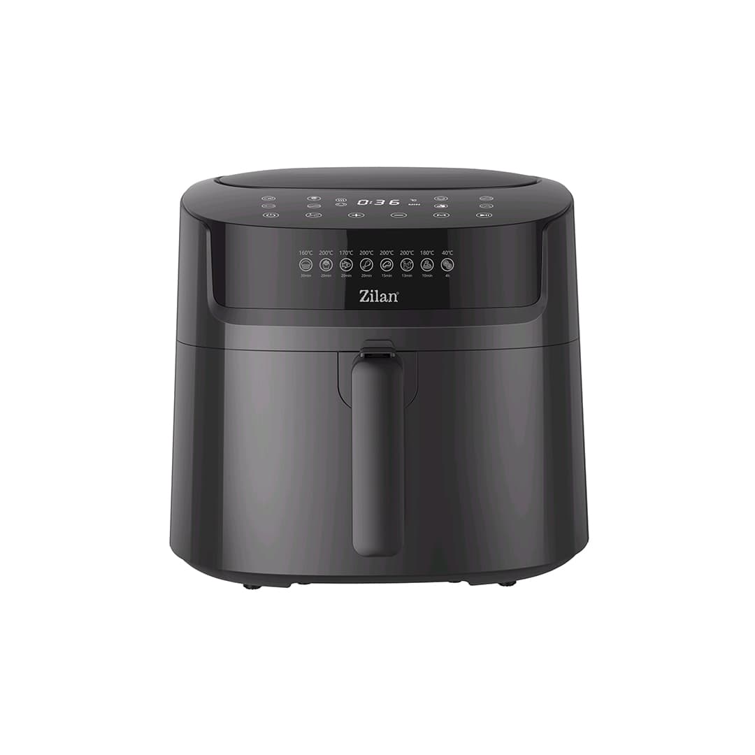 ZLN7999 XL DIGITAL AIR FRYER (EX)